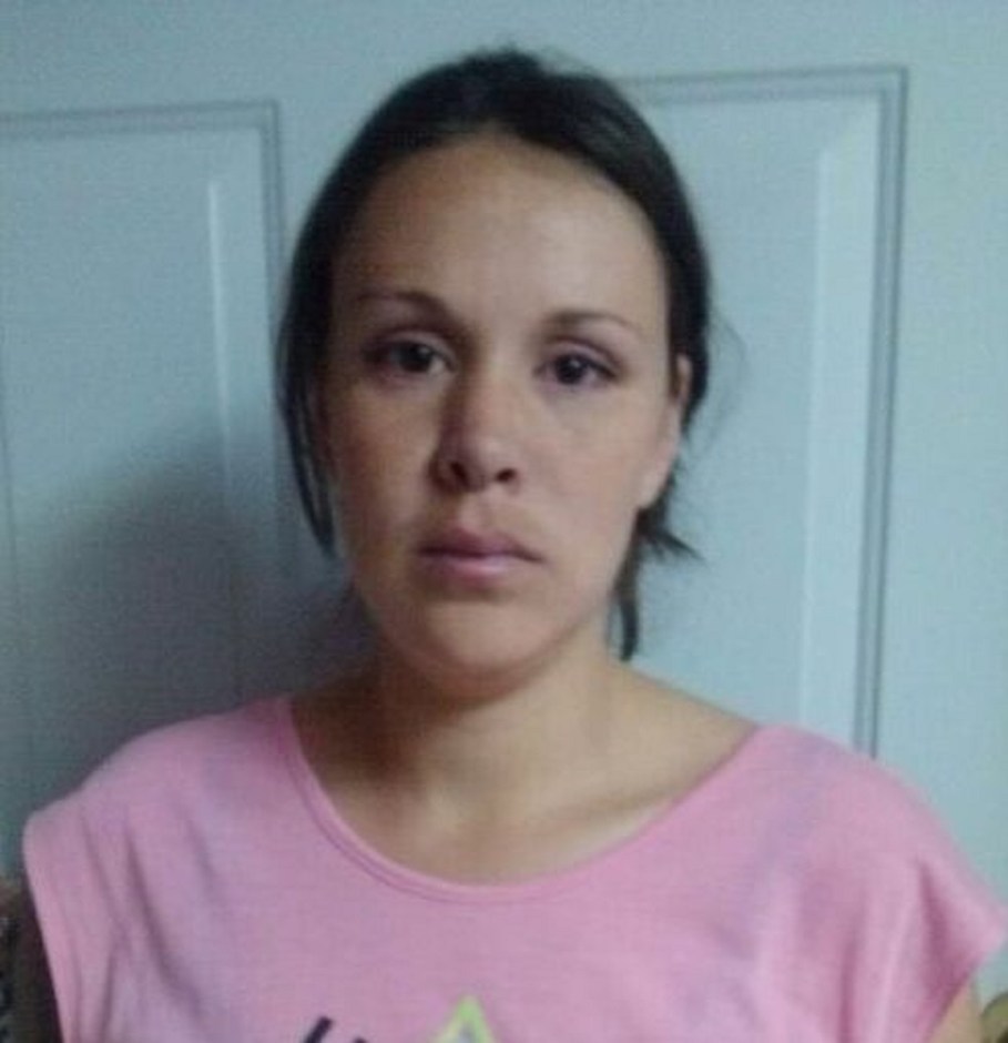 Detienen a la probable madre de la recién nacida encontrada sin vida en el  relleno sanitario - Infonogales