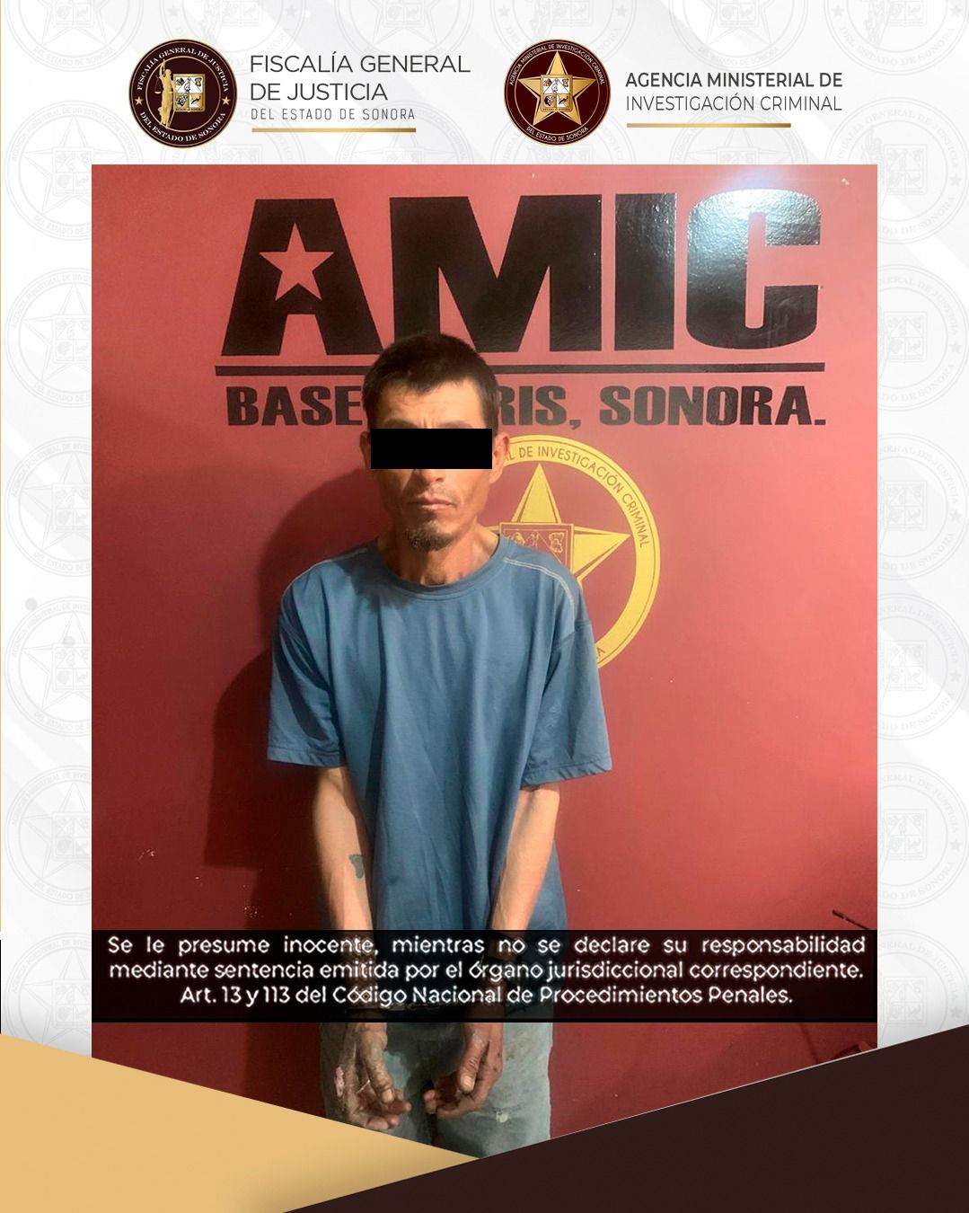 Vinculan a proceso a hombre por feminicidio en grado de tentativa en ...